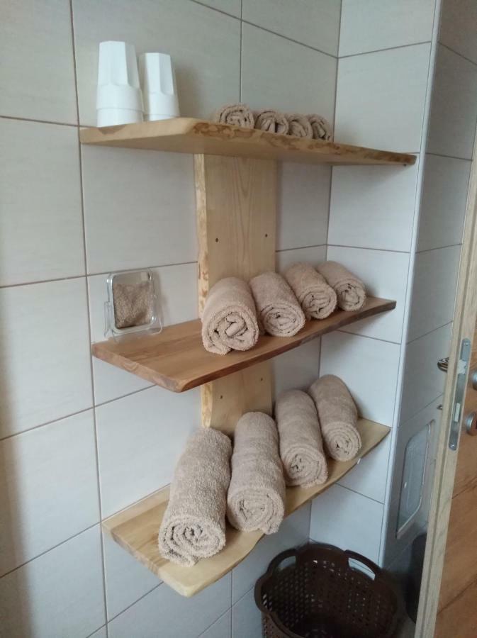 Apartma Miko Bovec Zewnętrze zdjęcie